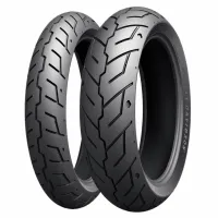 Michelin SCORCHER 21 160/60 R17 69 V