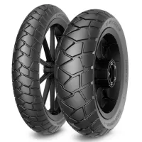 Michelin SCORCHER ADVENTURE 170/60 R17 72 V