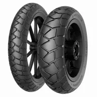 Michelin SCORCHER ADVENTURE 170/60 R17 72 V