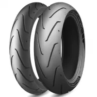 Michelin SCORCHER SPORT 120/70 ZR17 58 W