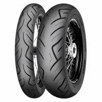 Mitas CUSTOM FORCE 80/90 -21 54 H