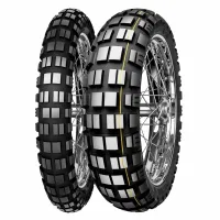 Mitas E10 DAKAR 110/80 B19 59 T