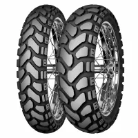Mitas E-07+ 150/70 B18 70 T