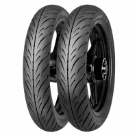 Mitas MC 25 100/80 -17 52 S