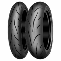 Mitas SPORT FORCE+ 140/70 ZR17 66 W