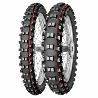 Mitas TERRA FORCE-MX SM 100/90 -19 57 M