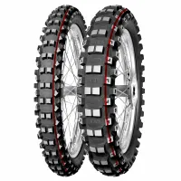 Mitas TERRAFORCE - MXMH 120/80 -19 63 M