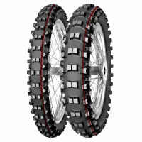Mitas TERRAFORCE - MXSM 110/100 -18 64 M