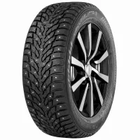 Nokian Tyres Hakkapeliitta 9 225/55 R17 101 T