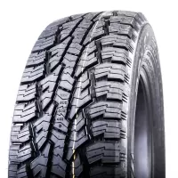 Nokian Tyres Rotiiva AT 275/55 R20 117 T
