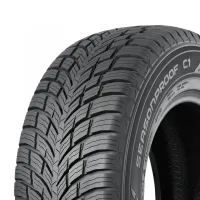 Nokian Tyres Seasonproof C1 215/60 R17 109/107 T