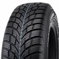 Nokian Tyres Seasonproof C1 225/55 R17 109/107 H