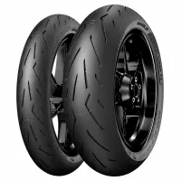 Pirelli DIABLO ROSSO CORSA II 190/55 ZR17 75 W