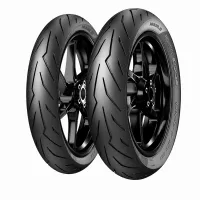 Pirelli DIABLO ROSSO SPORT 130/70 -17 62 S