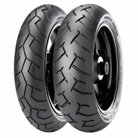 Pirelli DIABLO SCOOTER 120/70 -15 56 S