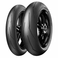 Pirelli DIABLO SUPERCORSA 190/55 R17 75 W