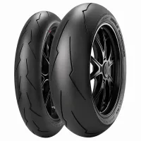 Pirelli DIABLO SUPERCORSA V2 180/60 ZR17 75 W