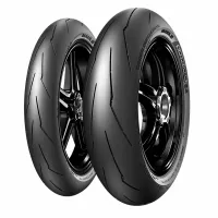 Pirelli DIABLO SUPERCORSA V3 110/70 ZR17 54 W