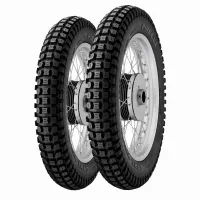 Pirelli MT 43 PRO TRIAL 4.00 -18 64 P