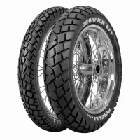 Pirelli MT 90 A/T SCORPION 120/80 -18 62 S