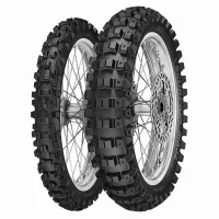 Pirelli SCORPION MX32 MID HARD 110/90 -19 62 H