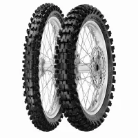 Pirelli SCORPION MX32 MID SOFT 100/90 -19 57 H