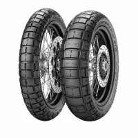 Pirelli SCORPION RALLY STR 150/60 R17 66 H