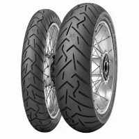 Pirelli SCORPION TRAIL II 170/60 ZR17 72 W