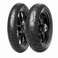 Pirelli SCORPION TRAIL III 120/70 ZR19 60 W