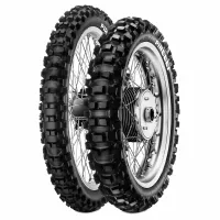 Pirelli SCORPION XC MID HARD 140/80 -18 70 M