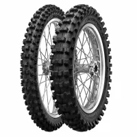 Pirelli SCORPION XC MID SOFT 80/100 -21 51 R