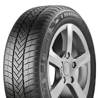 Point S 4 Seasons 3 165/70 R14 81 T