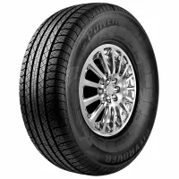 PowerTrac CITYROVER 255/65 R17 110 H