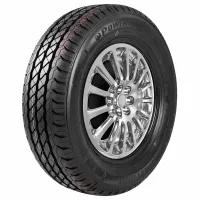 PowerTrac VANTOUR 205/75 R16 110/108 R