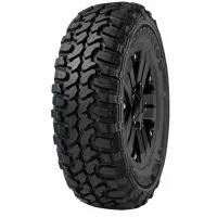 Royal Black ROYAL M/T 265/70 R17 121/118 Q