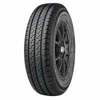 Royal Black RoyalCommercial 215/70 R15 109/107 R