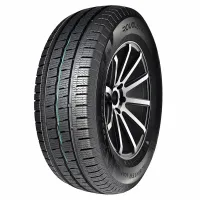 Royal Black RoyalWinter VAN 205/65 R16 107/105 R