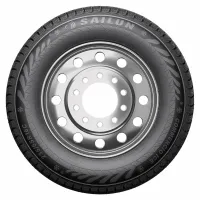 Sailun COMMERCIO ICE 205/75 R16 110/108 R