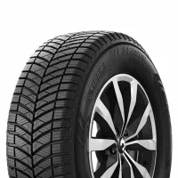 Tigar ALL SEASON LIGHT TRUCK 195/75 R16 107/105 R