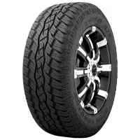 Toyo Open Country A/T Plus 275/65 R17 115 H