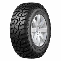 Austone MASPIRE M/T 33X12.5 R17 120 Q
