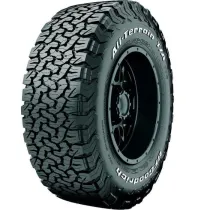 Bfgoodrich All-Terrain T/A KO2 285/70 R17 116 S 2025