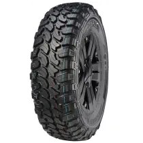 VERSANT M/T 265/70 R17 121/118 Q