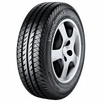 Continental Vanco Contact 2 225/60 R16 105/103 H
