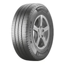 VanContact Ultra Camper 215/70 R15 109/107 R