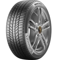 Continental WinterContact TS 870 P