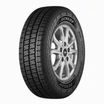 Dunlop Econodrive AS