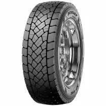 Dunlop SP446 295/80 R22.5 152/148 M