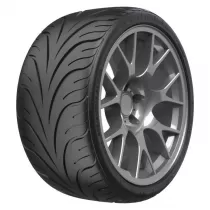 595RS-R 215/40 R17 83 W