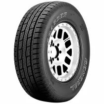 GRABBER HTS 60 265/65 R18 114 T